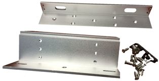 Z and L bracket kit for CPV-ACC12ML